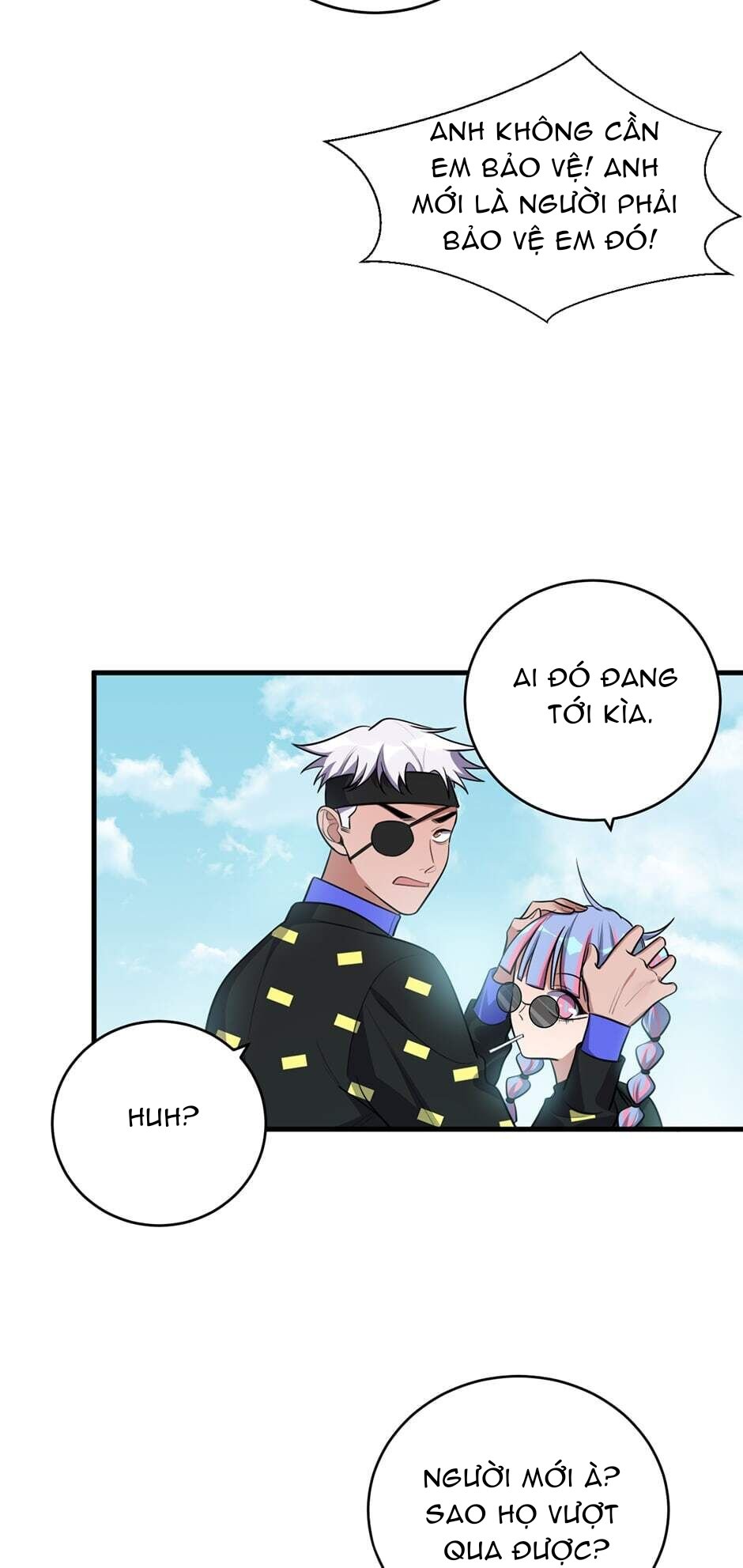 [16+] Killing My Love Chap Chapter 38.2-[16+] Killing My Love - Next Chap 77