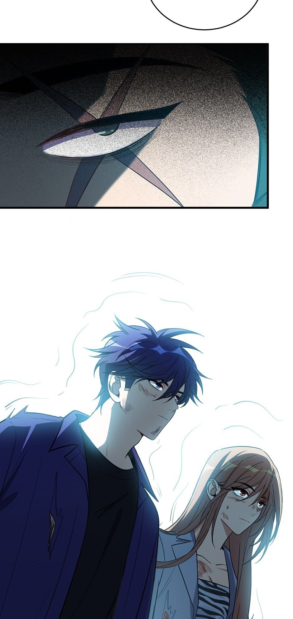 [16+] Killing My Love Chap Chapter 38.2-[16+] Killing My Love - Next Chap 77