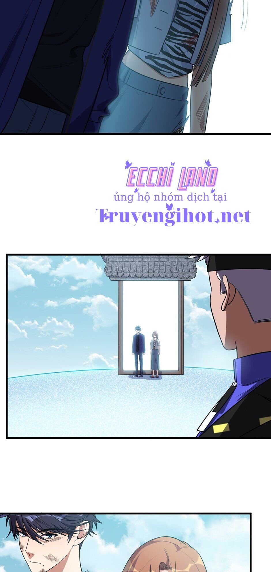 [16+] Killing My Love Chap Chapter 38.2-[16+] Killing My Love - Next Chap 77