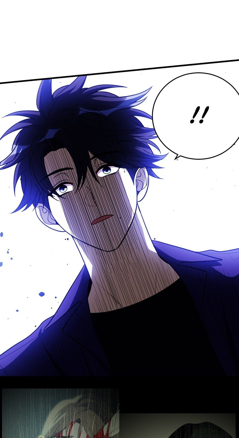 [16+] Killing My Love Chap Chapter 38.2-[16+] Killing My Love - Next Chap 77