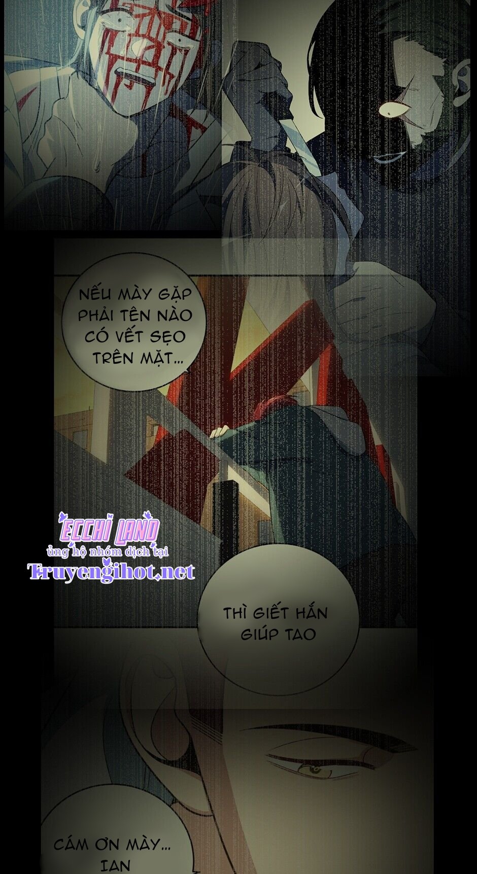 [16+] Killing My Love Chap Chapter 38.2-[16+] Killing My Love - Next Chap 77