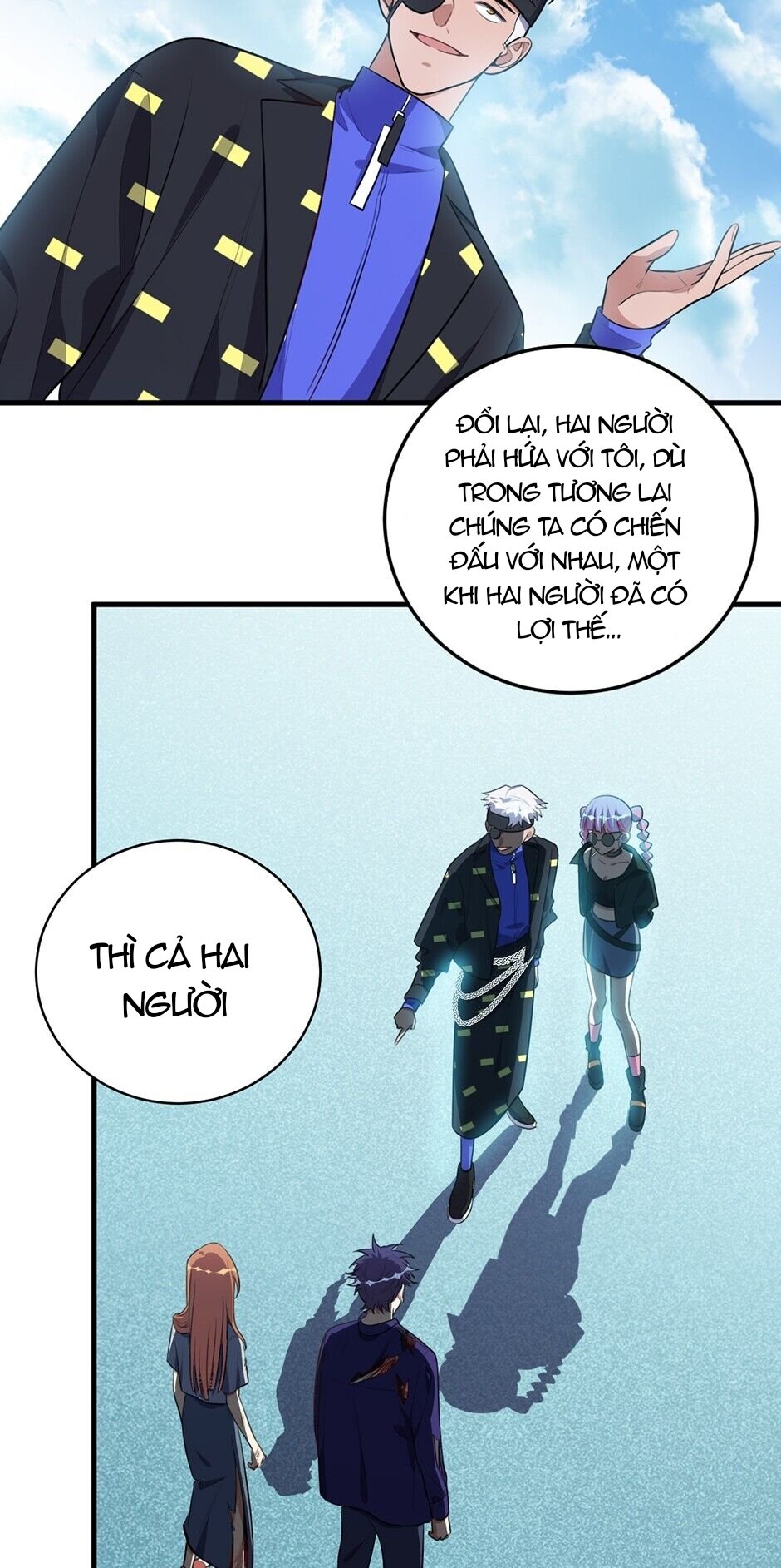 [16+] Killing My Love Chap Chapter 39.1-[16+] Killing My Love - Next Chap 78