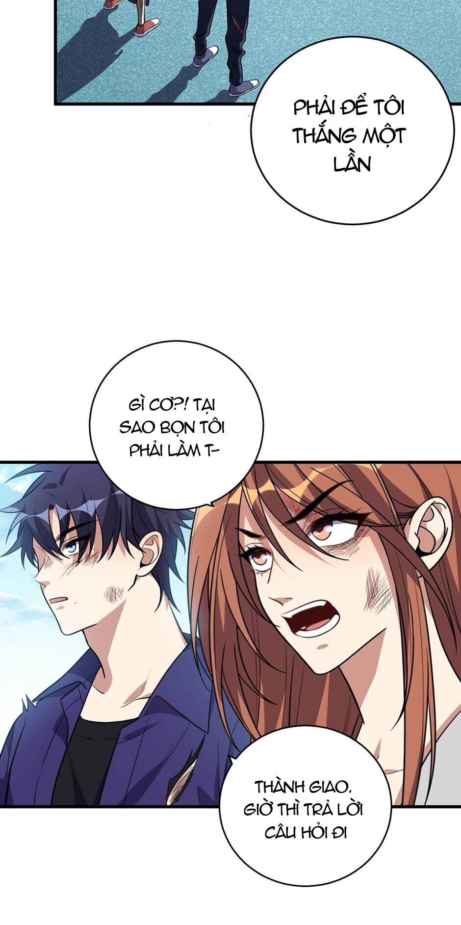 [16+] Killing My Love Chap Chapter 39.1-[16+] Killing My Love - Next Chap 78