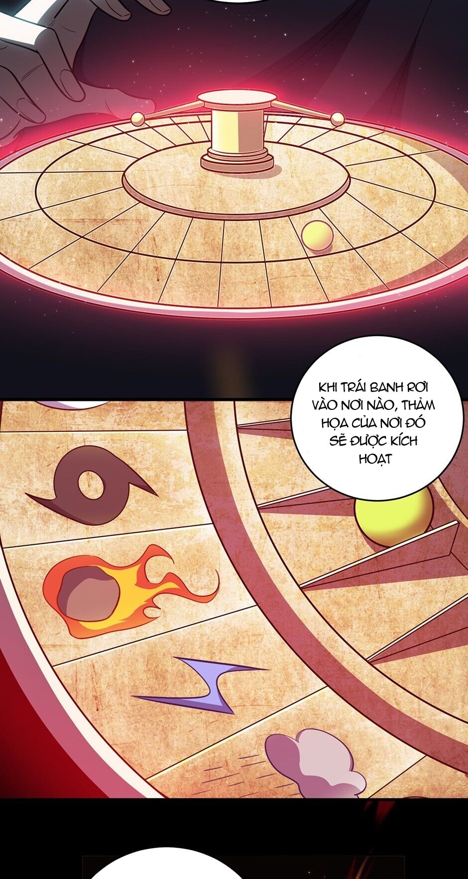 [16+] Killing My Love Chap Chapter 39.1-[16+] Killing My Love - Next Chap 78