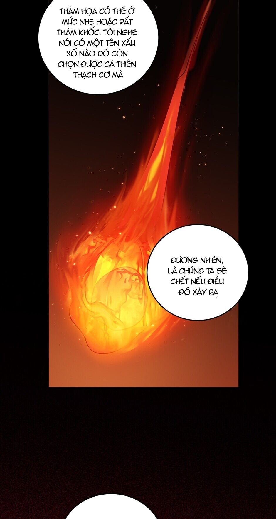 [16+] Killing My Love Chap Chapter 39.1-[16+] Killing My Love - Next Chap 78