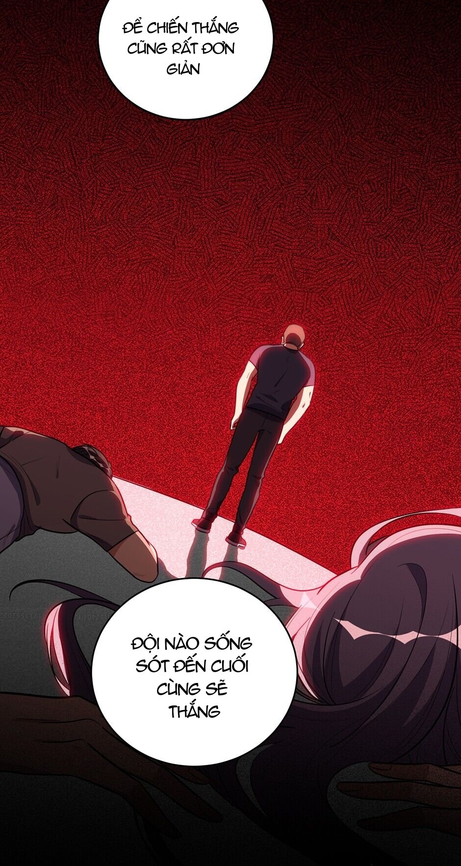 [16+] Killing My Love Chap Chapter 39.1-[16+] Killing My Love - Next Chap 78