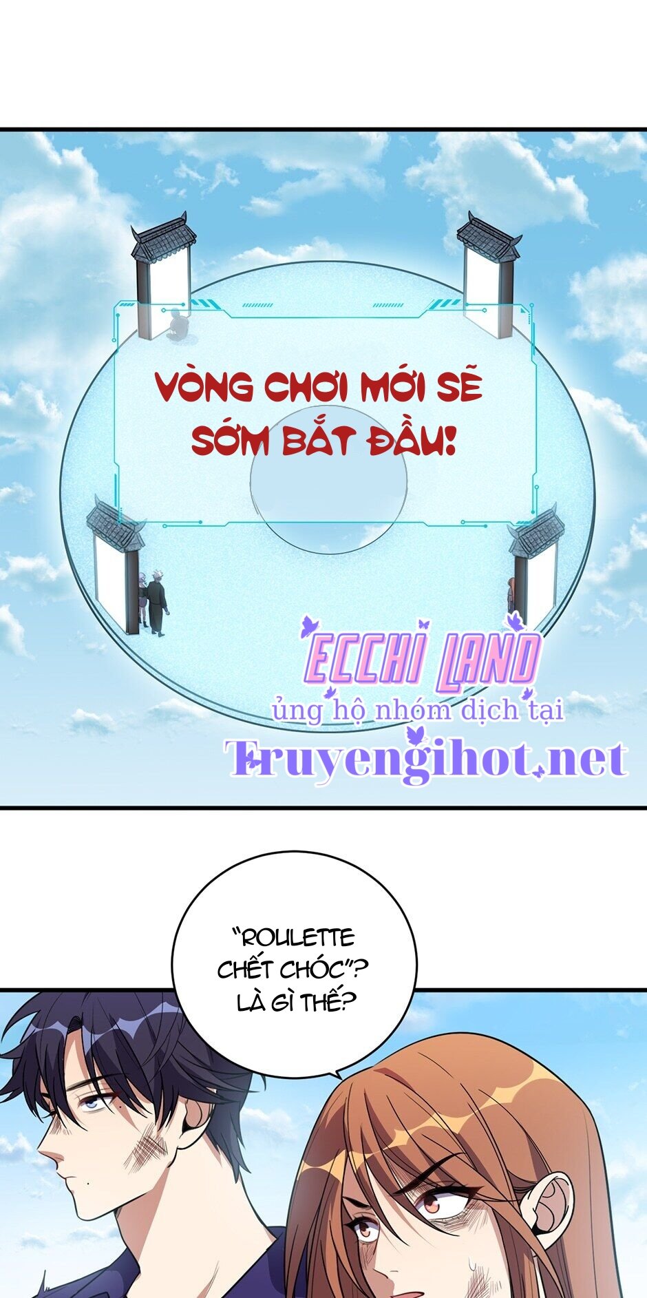 [16+] Killing My Love Chap Chapter 39.1-[16+] Killing My Love - Next Chap 78