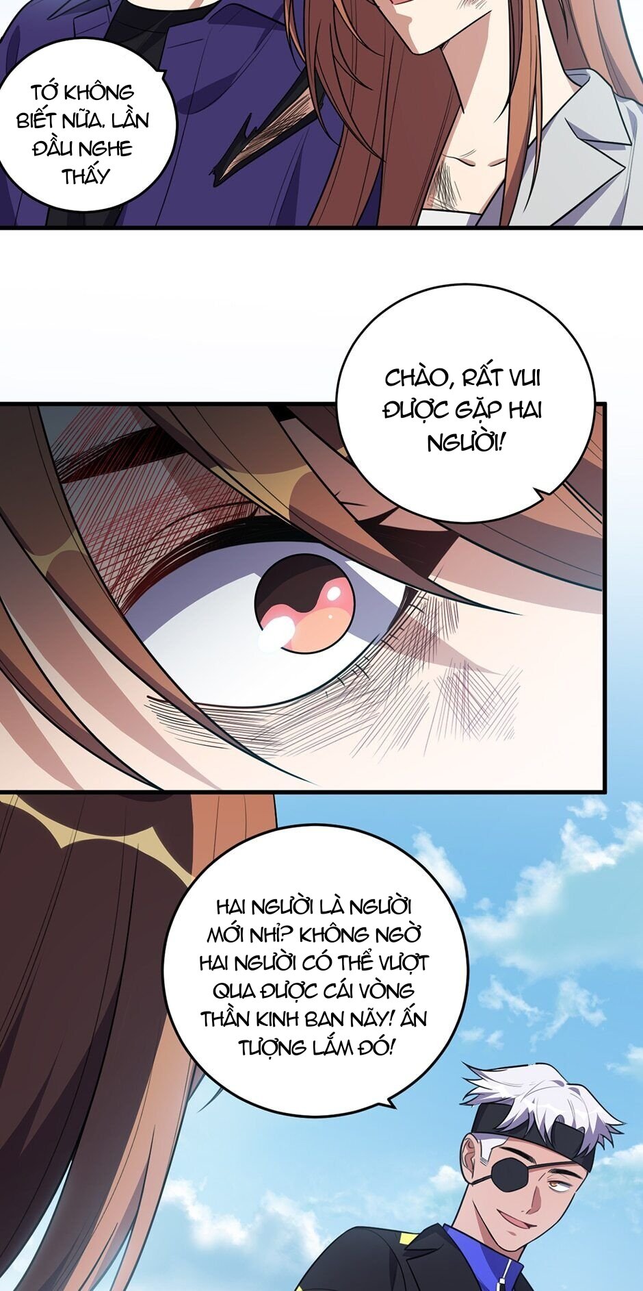 [16+] Killing My Love Chap Chapter 39.1-[16+] Killing My Love - Next Chap 78