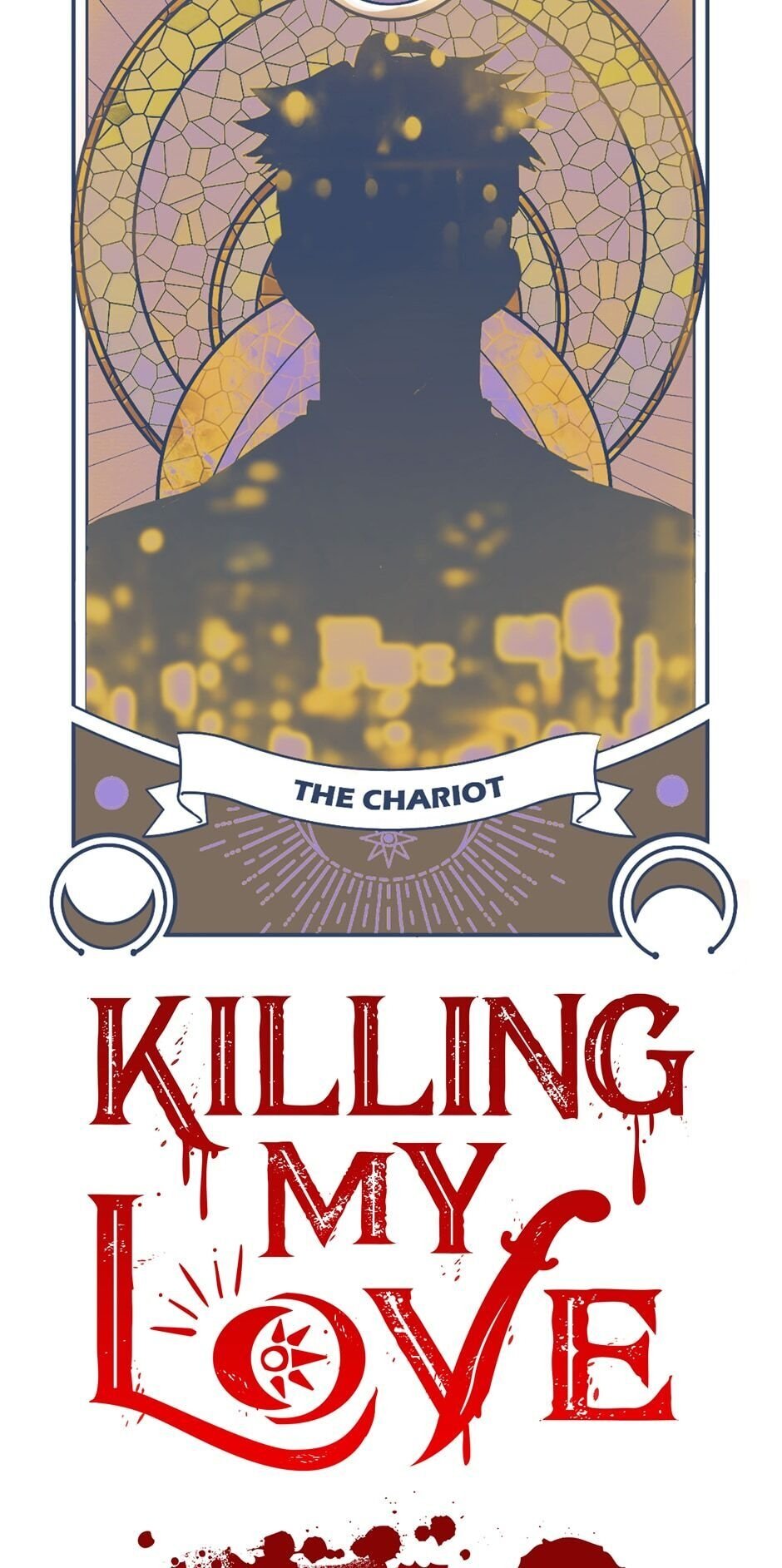 [16+] Killing My Love Chap Chapter 39.1-[16+] Killing My Love - Next Chap 78