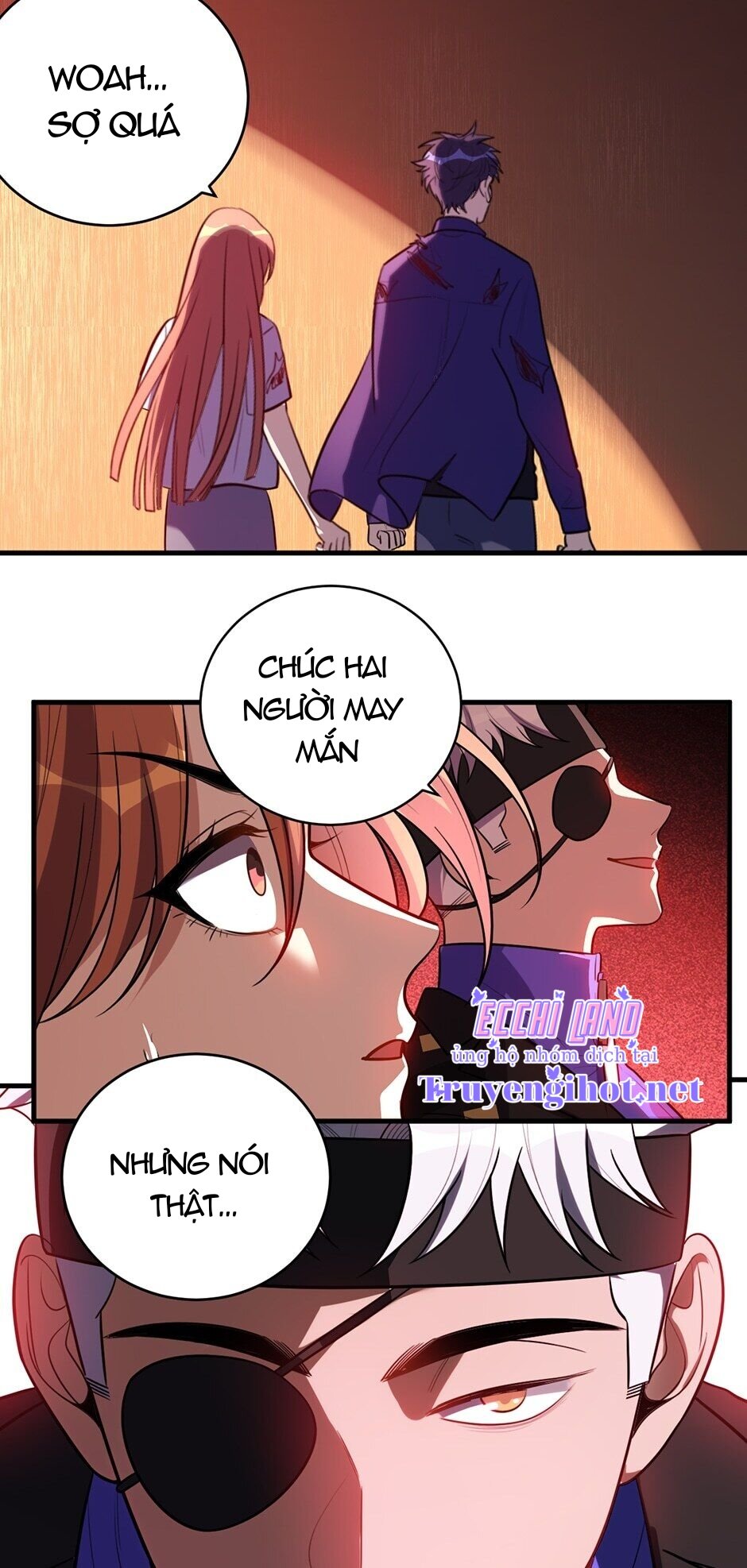 [16+] Killing My Love Chap Chapter 39.2-[16+] Killing My Love - Next Chap 79