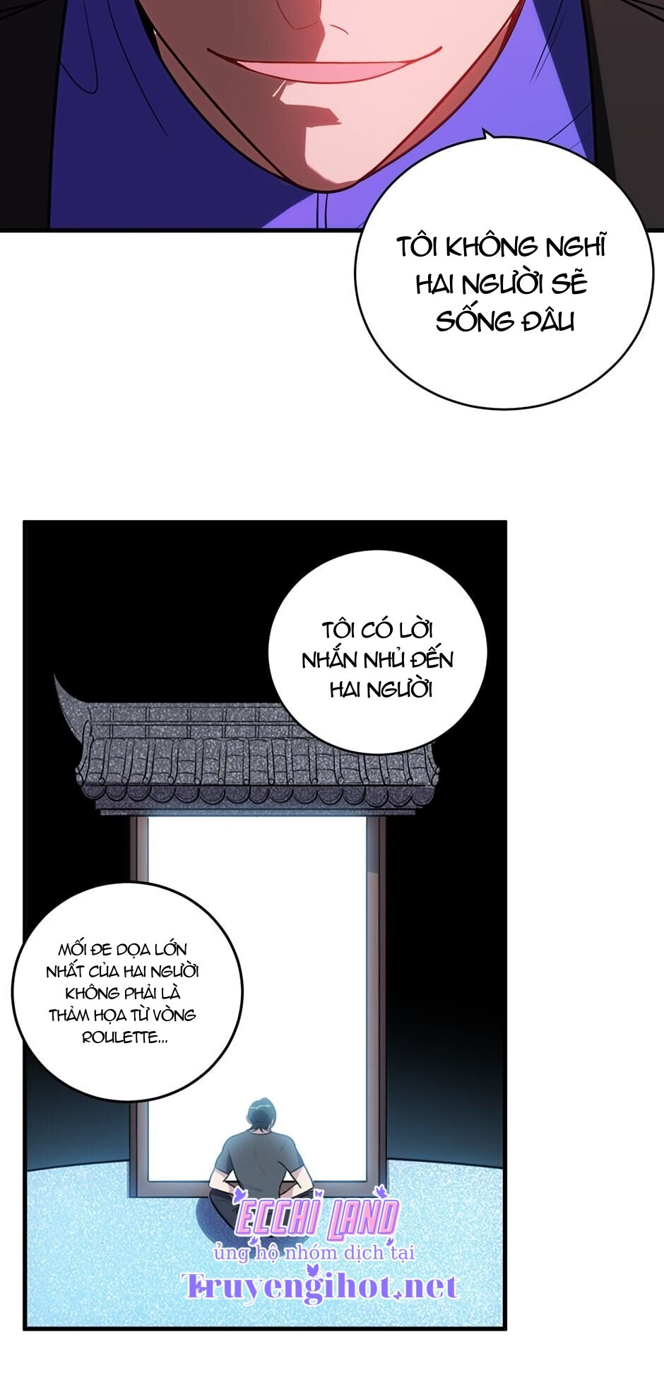 [16+] Killing My Love Chap Chapter 39.2-[16+] Killing My Love - Next Chap 79