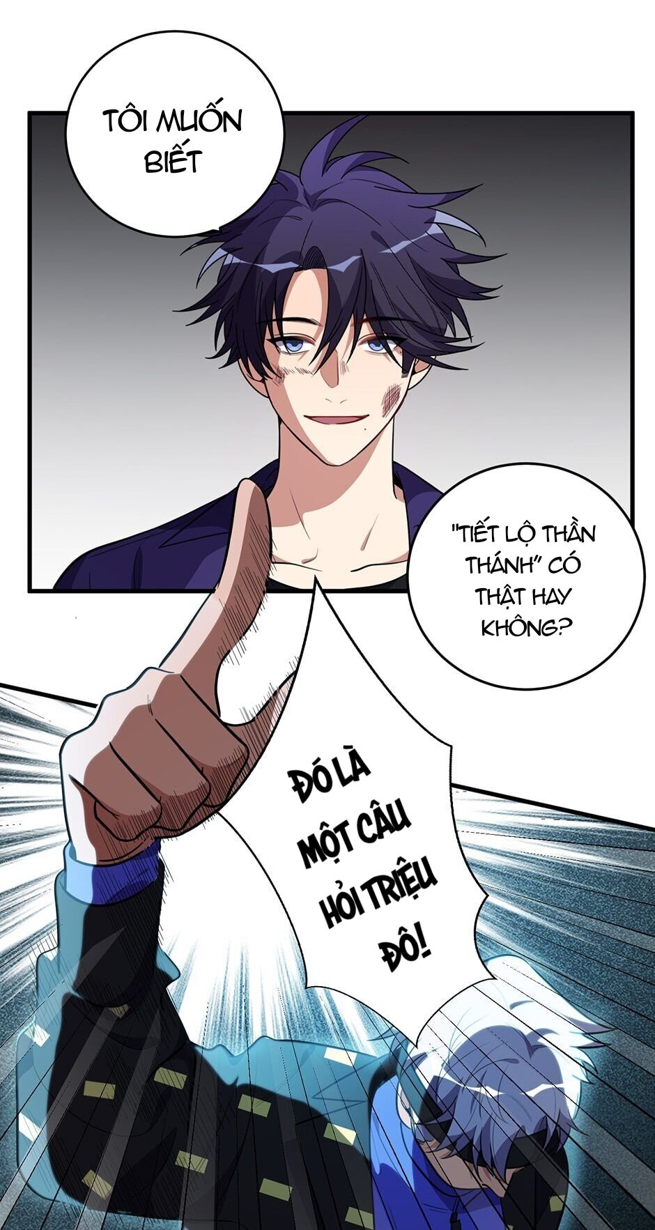 [16+] Killing My Love Chap Chapter 39.2-[16+] Killing My Love - Next Chap 79