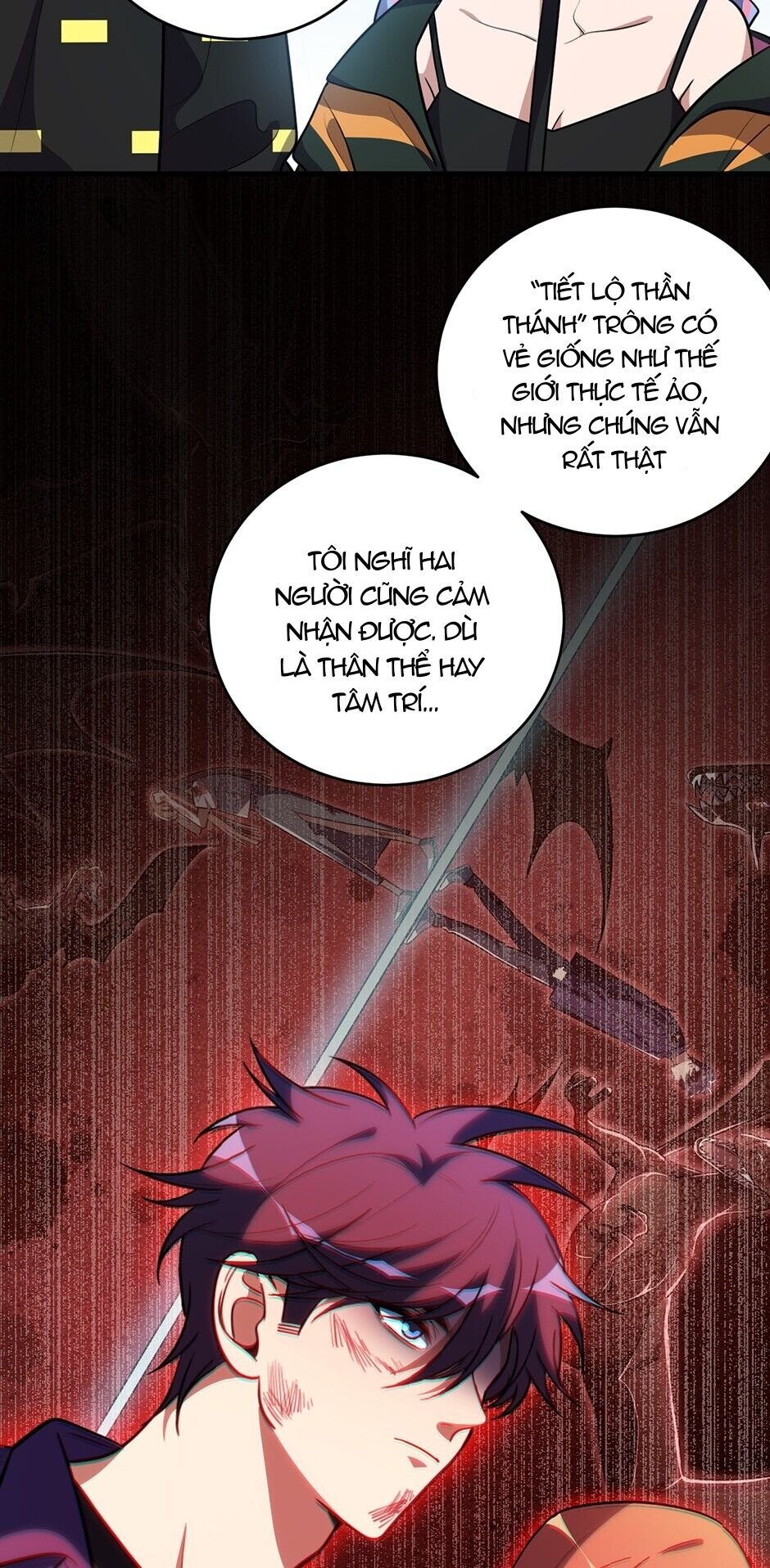 [16+] Killing My Love Chap Chapter 39.2-[16+] Killing My Love - Next Chap 79