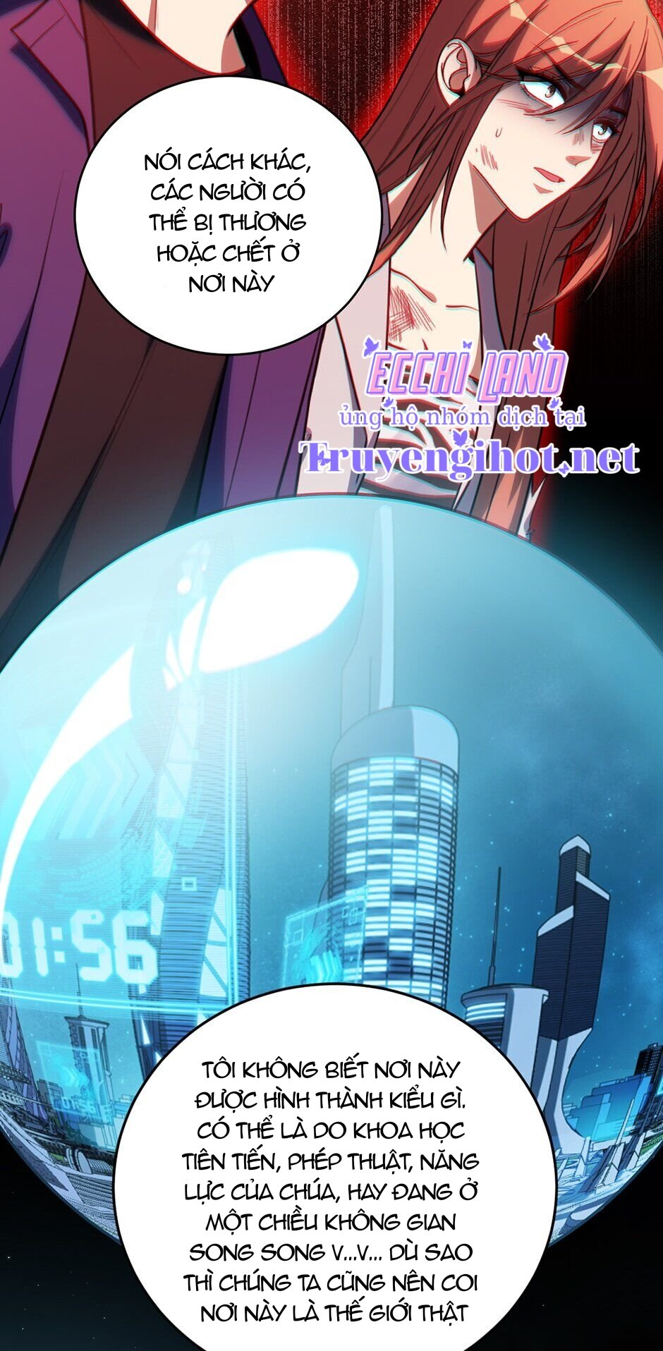 [16+] Killing My Love Chap Chapter 39.2-[16+] Killing My Love - Next Chap 79