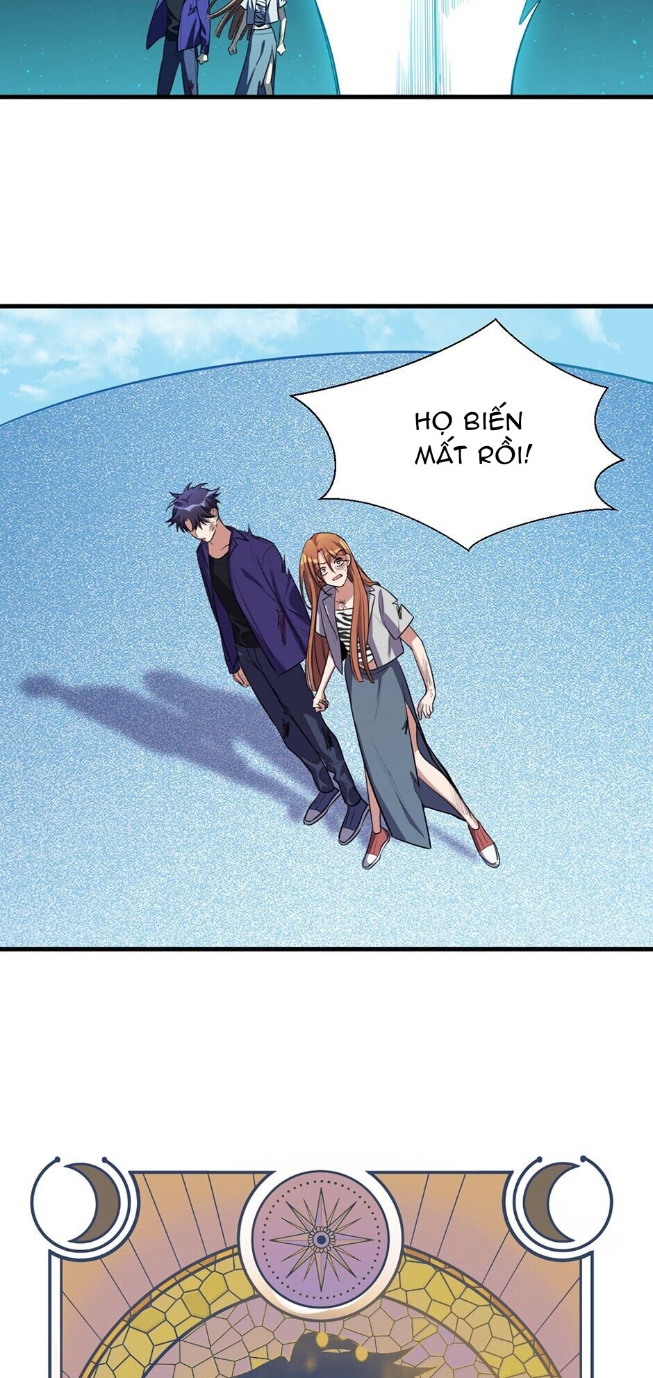 [16+] Killing My Love Chap Chapter 40.1-[16+] Killing My Love - Next Chap 80