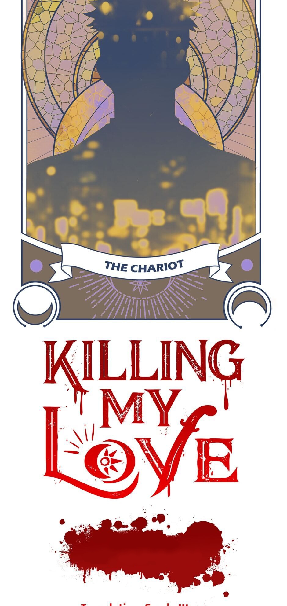 [16+] Killing My Love Chap Chapter 40.1-[16+] Killing My Love - Next Chap 80