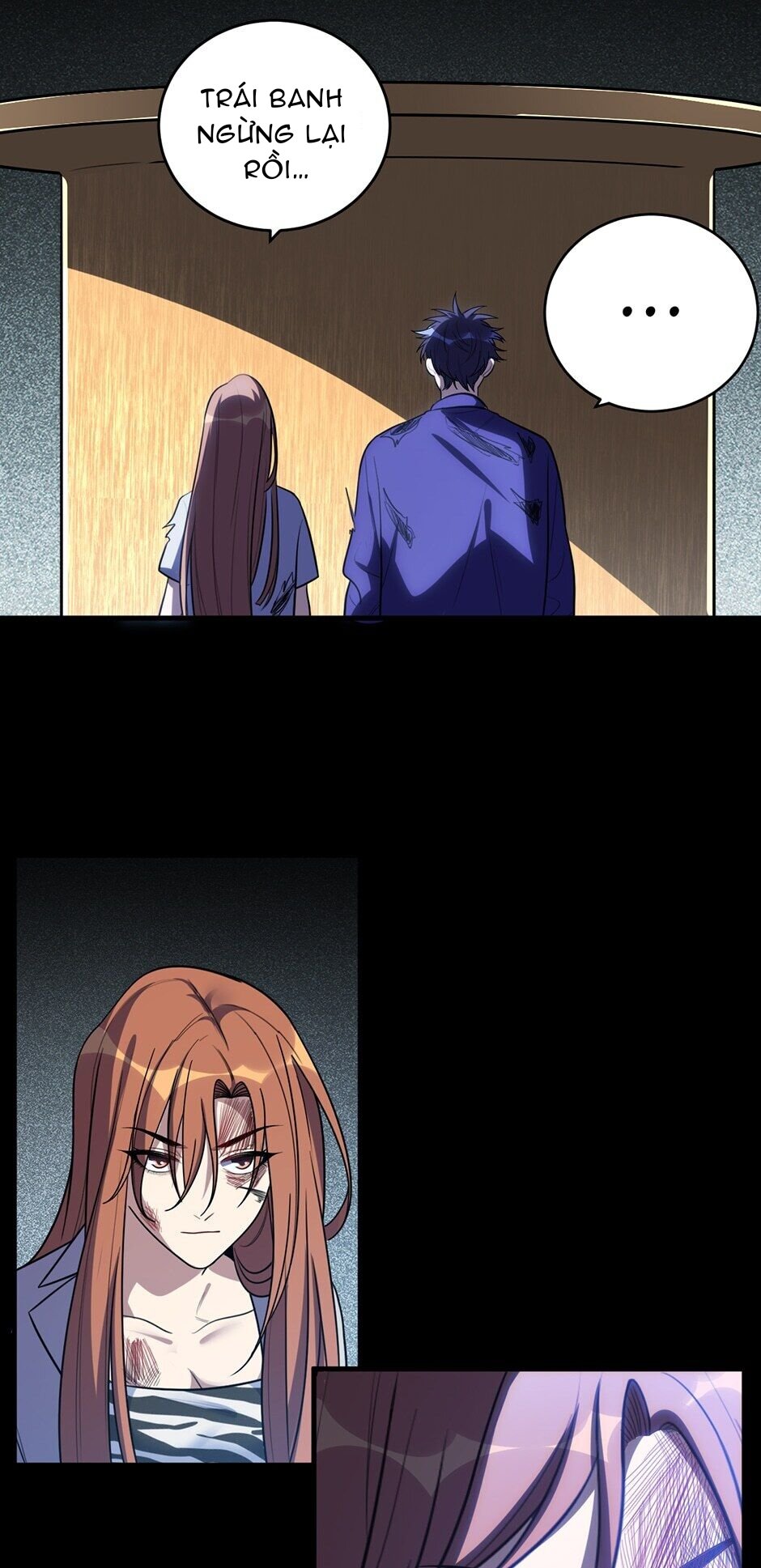 [16+] Killing My Love Chap Chapter 40.1-[16+] Killing My Love - Next Chap 80