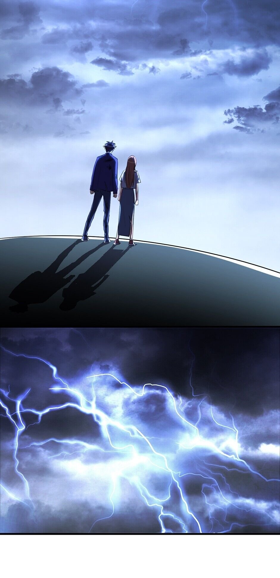 [16+] Killing My Love Chap Chapter 40.1-[16+] Killing My Love - Next Chap 80