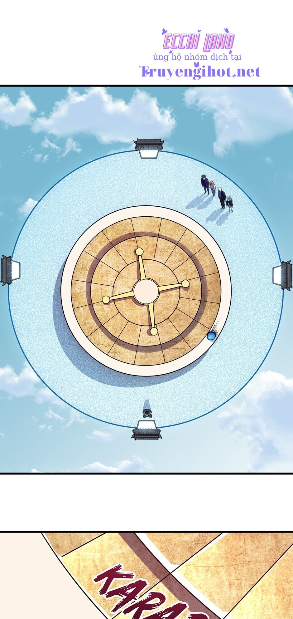 [16+] Killing My Love Chap Chapter 40.1-[16+] Killing My Love - Next Chap 80