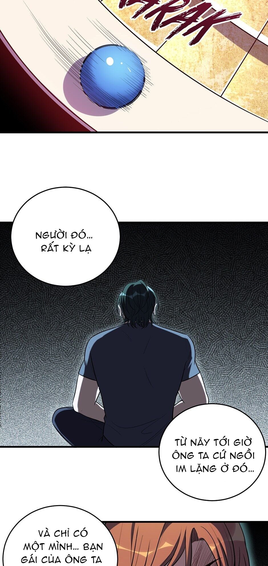 [16+] Killing My Love Chap Chapter 40.1-[16+] Killing My Love - Next Chap 80