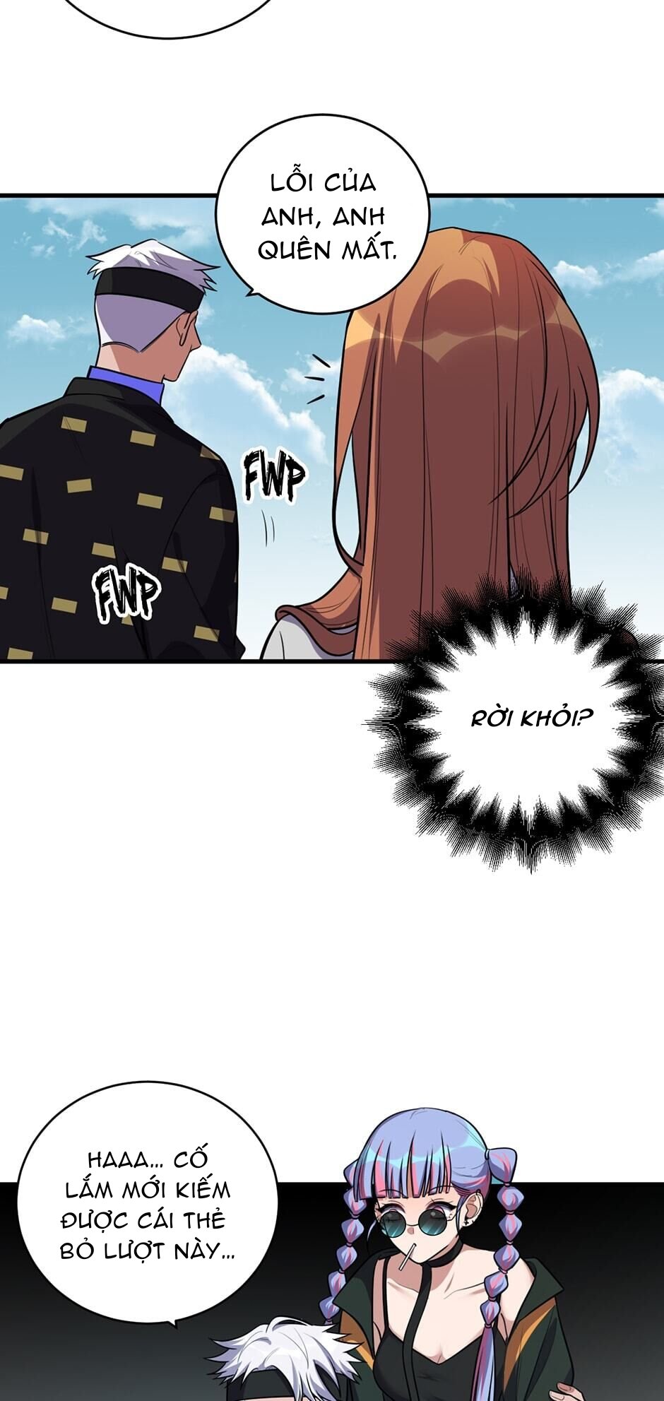 [16+] Killing My Love Chap Chapter 40.1-[16+] Killing My Love - Next Chap 80