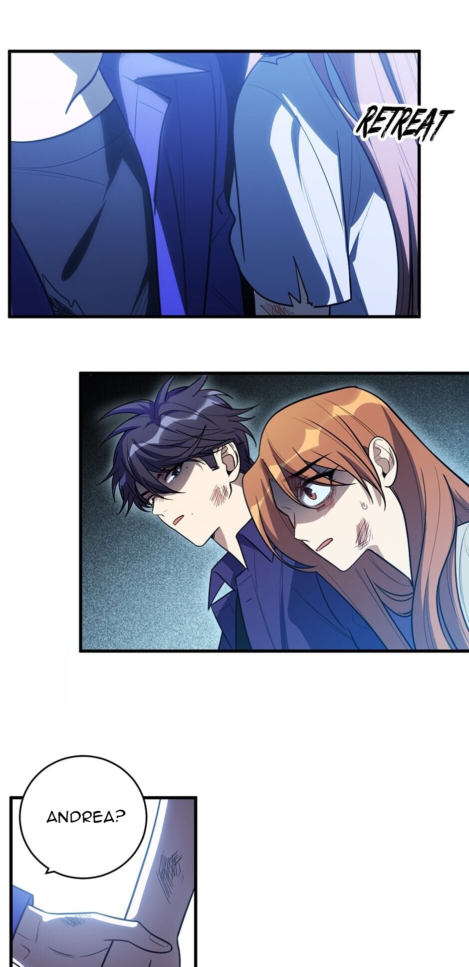 [16+] Killing My Love Chap Chapter 40.2-[16+] Killing My Love - Next Chap 81