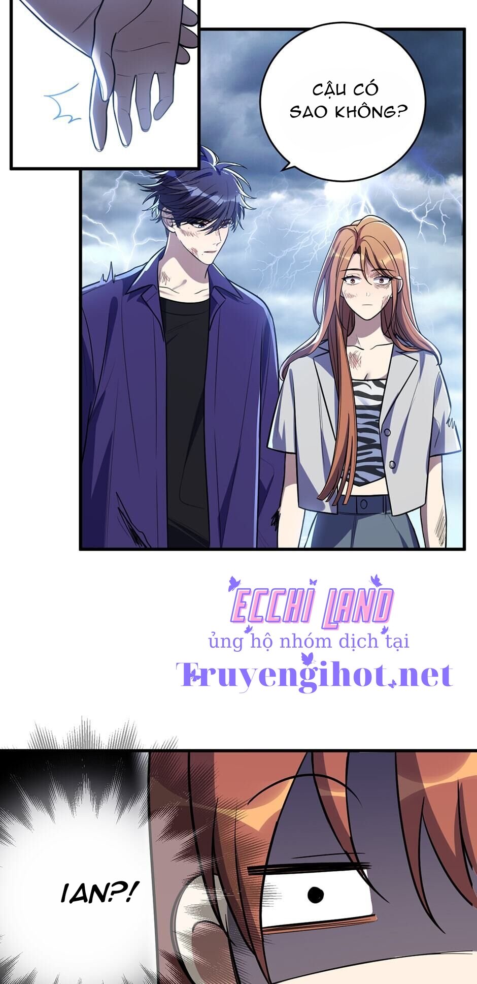 [16+] Killing My Love Chap Chapter 40.2-[16+] Killing My Love - Next Chap 81