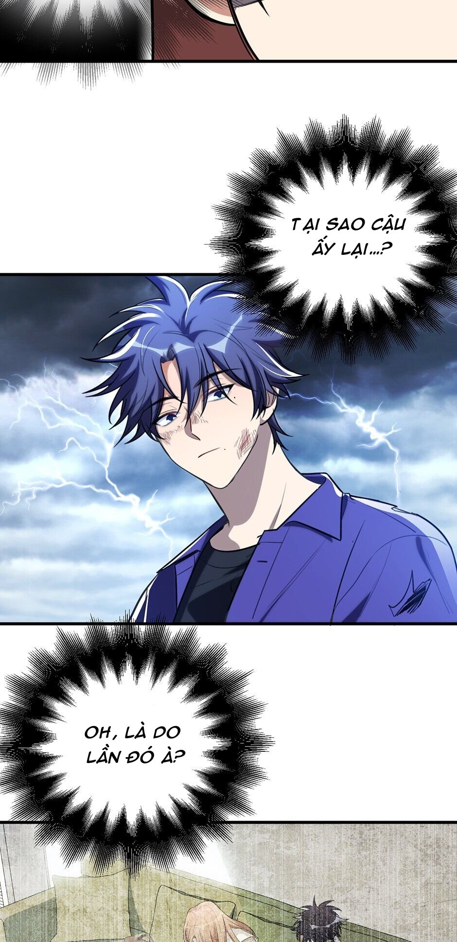 [16+] Killing My Love Chap Chapter 40.2-[16+] Killing My Love - Next Chap 81