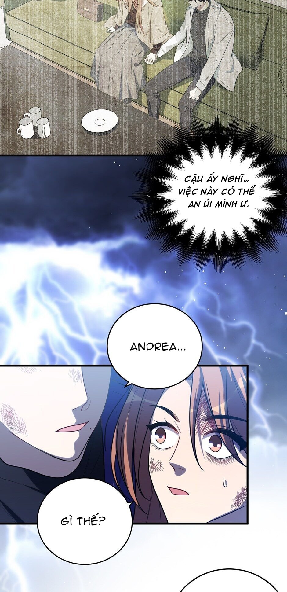 [16+] Killing My Love Chap Chapter 40.2-[16+] Killing My Love - Next Chap 81