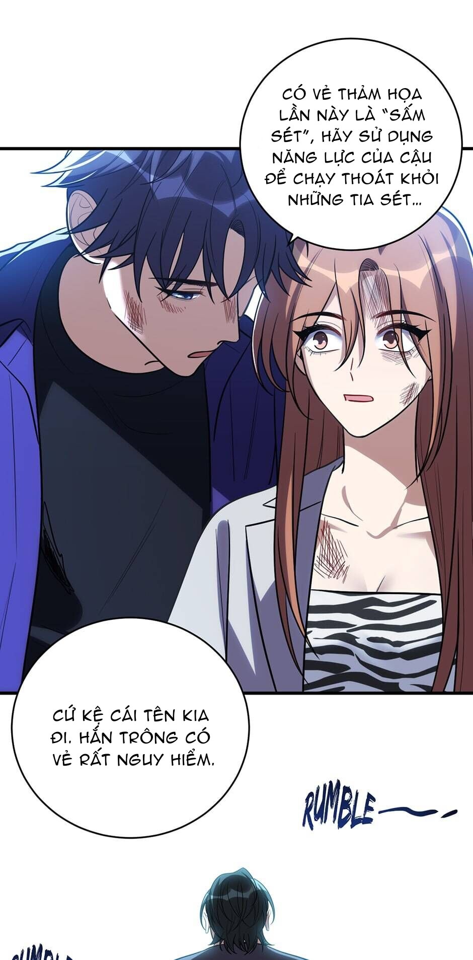 [16+] Killing My Love Chap Chapter 40.2-[16+] Killing My Love - Next Chap 81