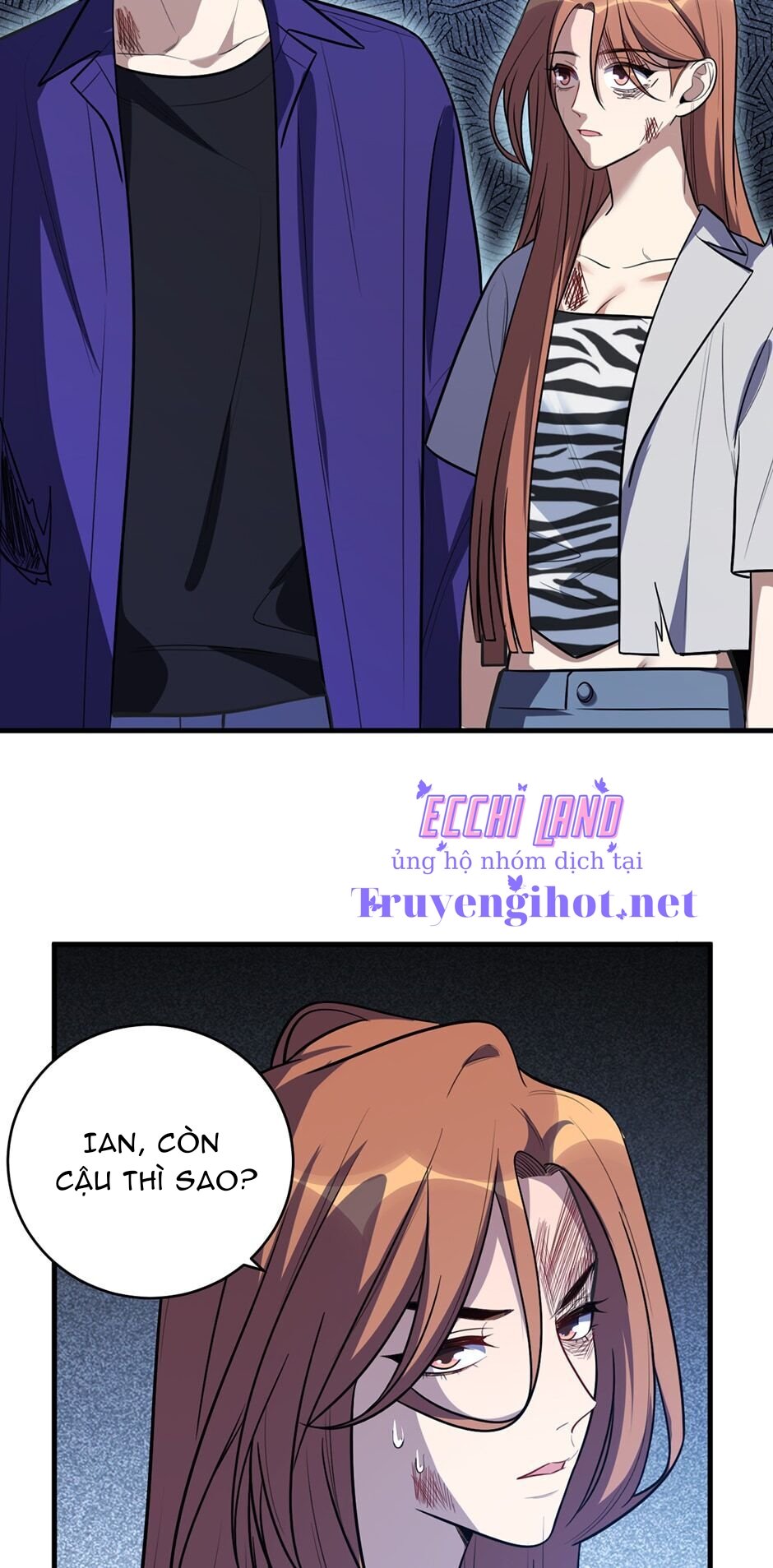 [16+] Killing My Love Chap Chapter 40.2-[16+] Killing My Love - Next Chap 81