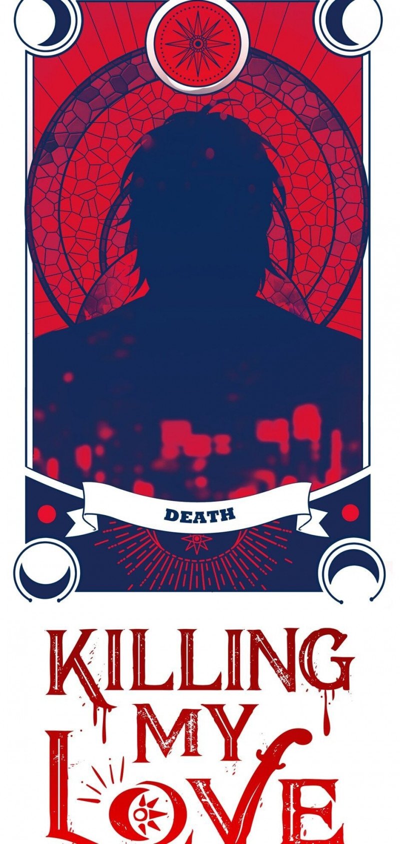 [16+] Killing My Love Chap Chapter 41.1-[16+] Killing My Love - Next Chap 82