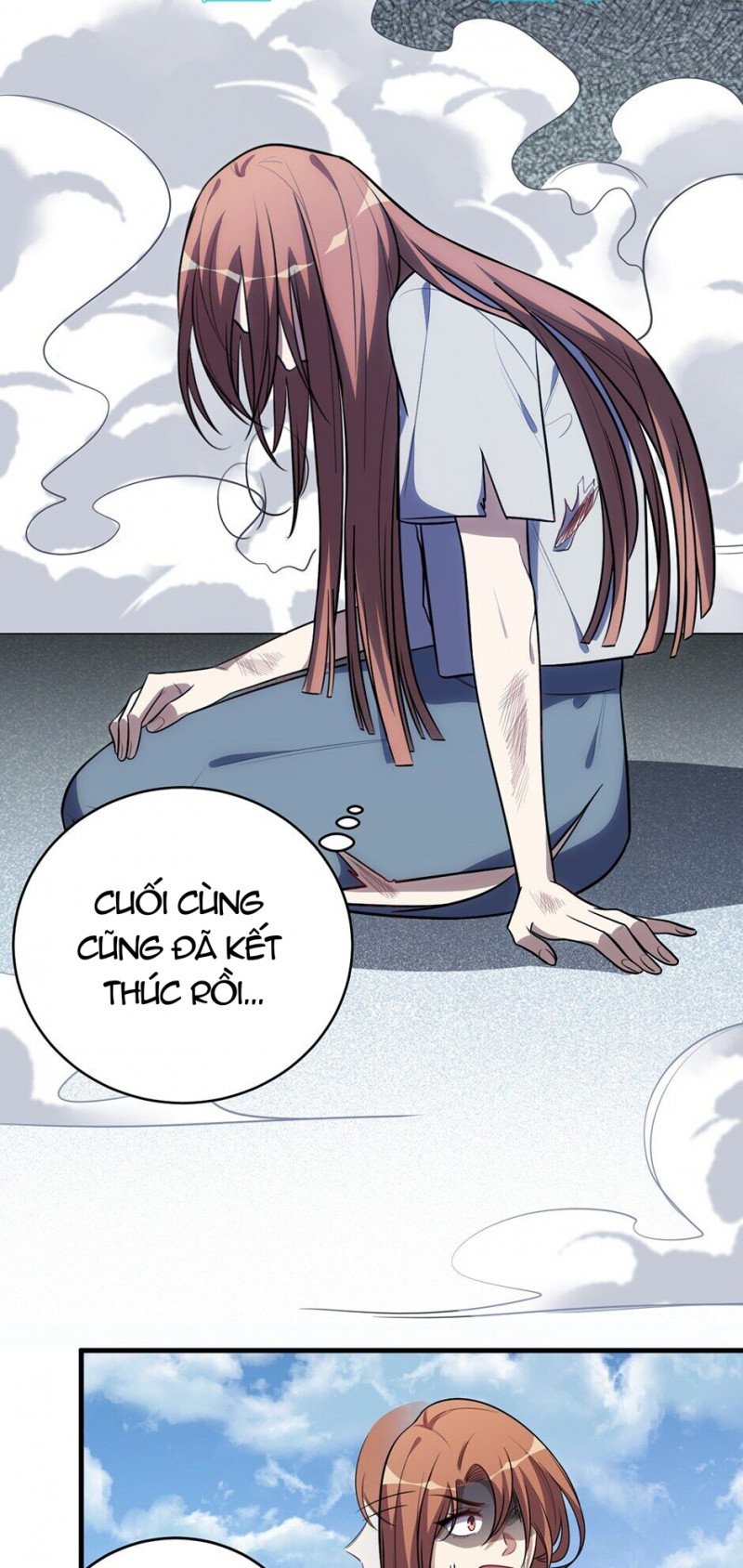 [16+] Killing My Love Chap Chapter 41.1-[16+] Killing My Love - Next Chap 82