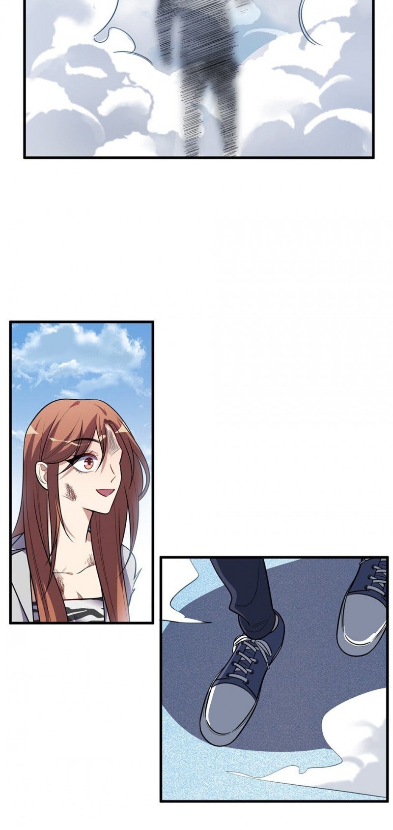 [16+] Killing My Love Chap Chapter 41.1-[16+] Killing My Love - Next Chap 82