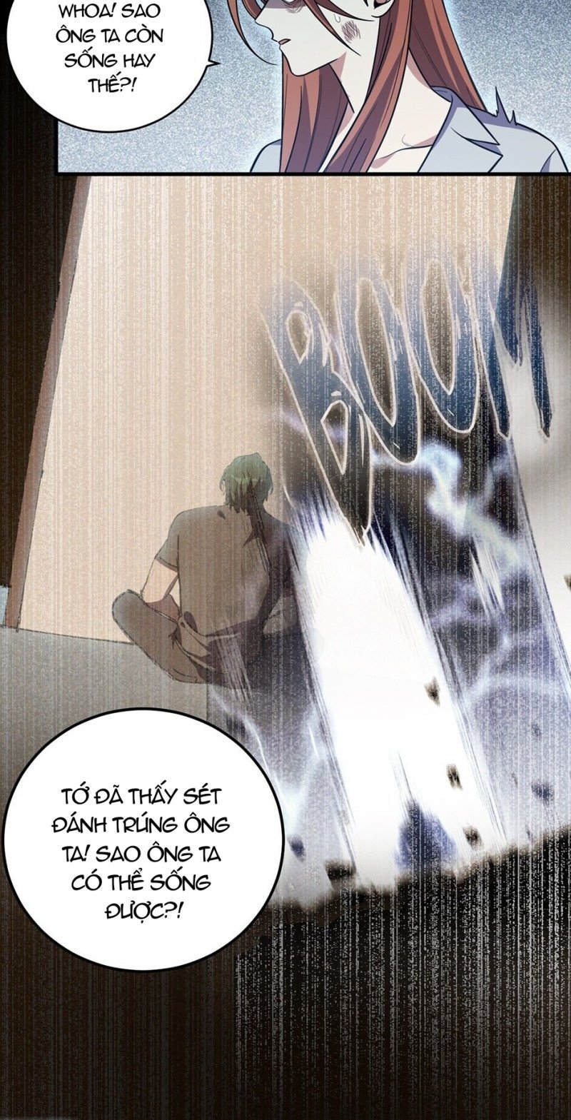 [16+] Killing My Love Chap Chapter 41.2-[16+] Killing My Love - Next Chap 83