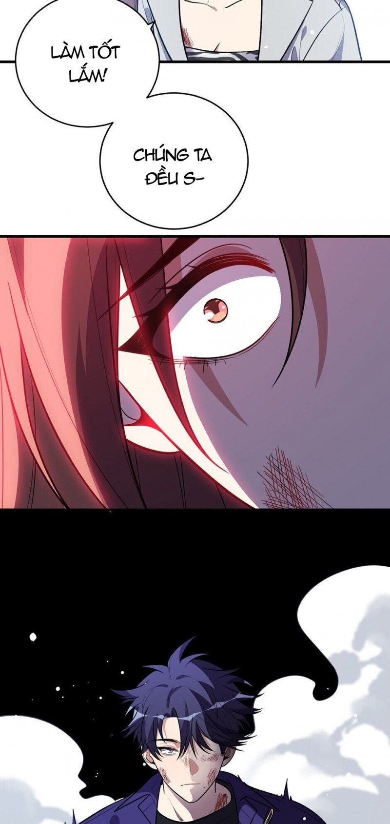 [16+] Killing My Love Chap Chapter 41.2-[16+] Killing My Love - Next Chap 83