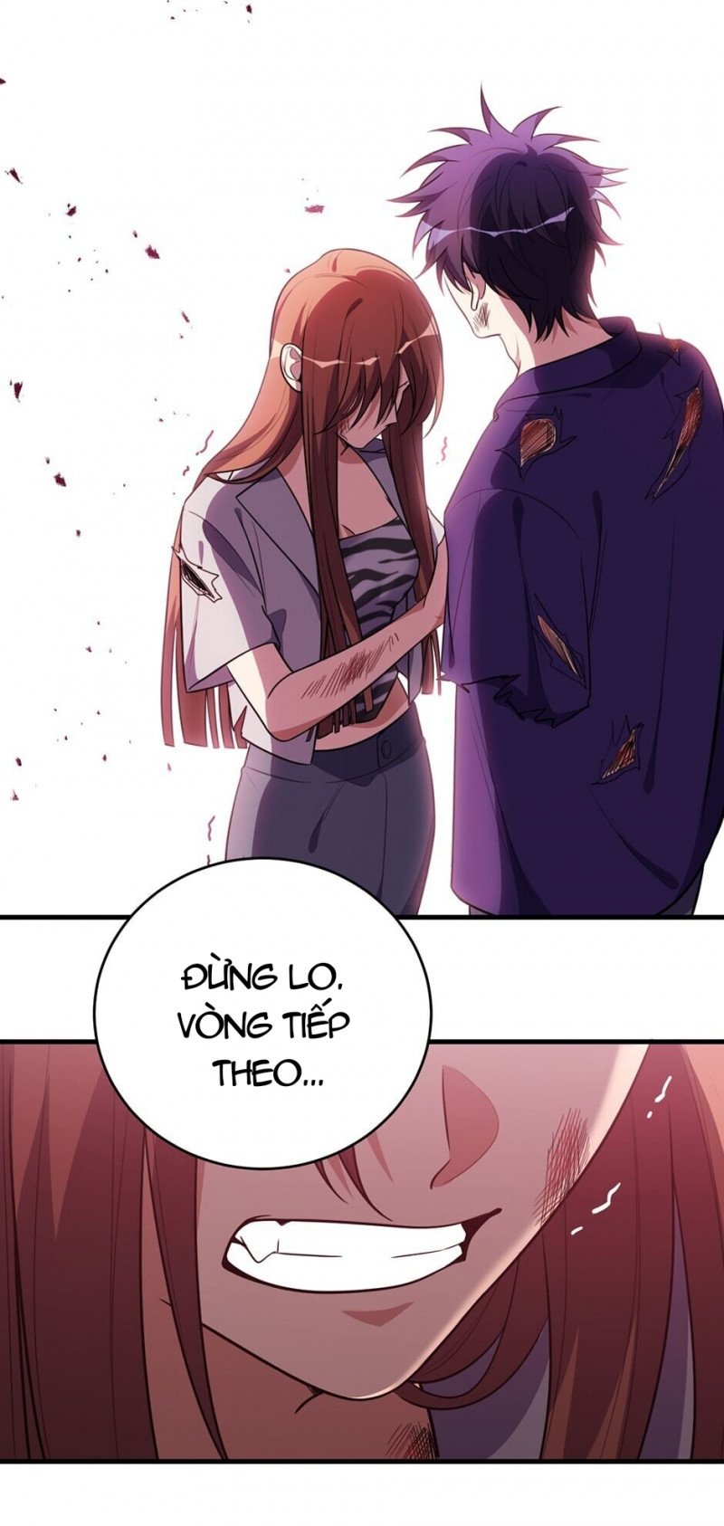 [16+] Killing My Love Chap Chapter 41.2-[16+] Killing My Love - Next Chap 83