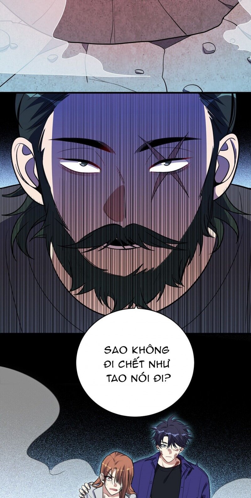 [16+] Killing My Love Chap Chapter 42.5-[16+] Killing My Love - Next Chap 85