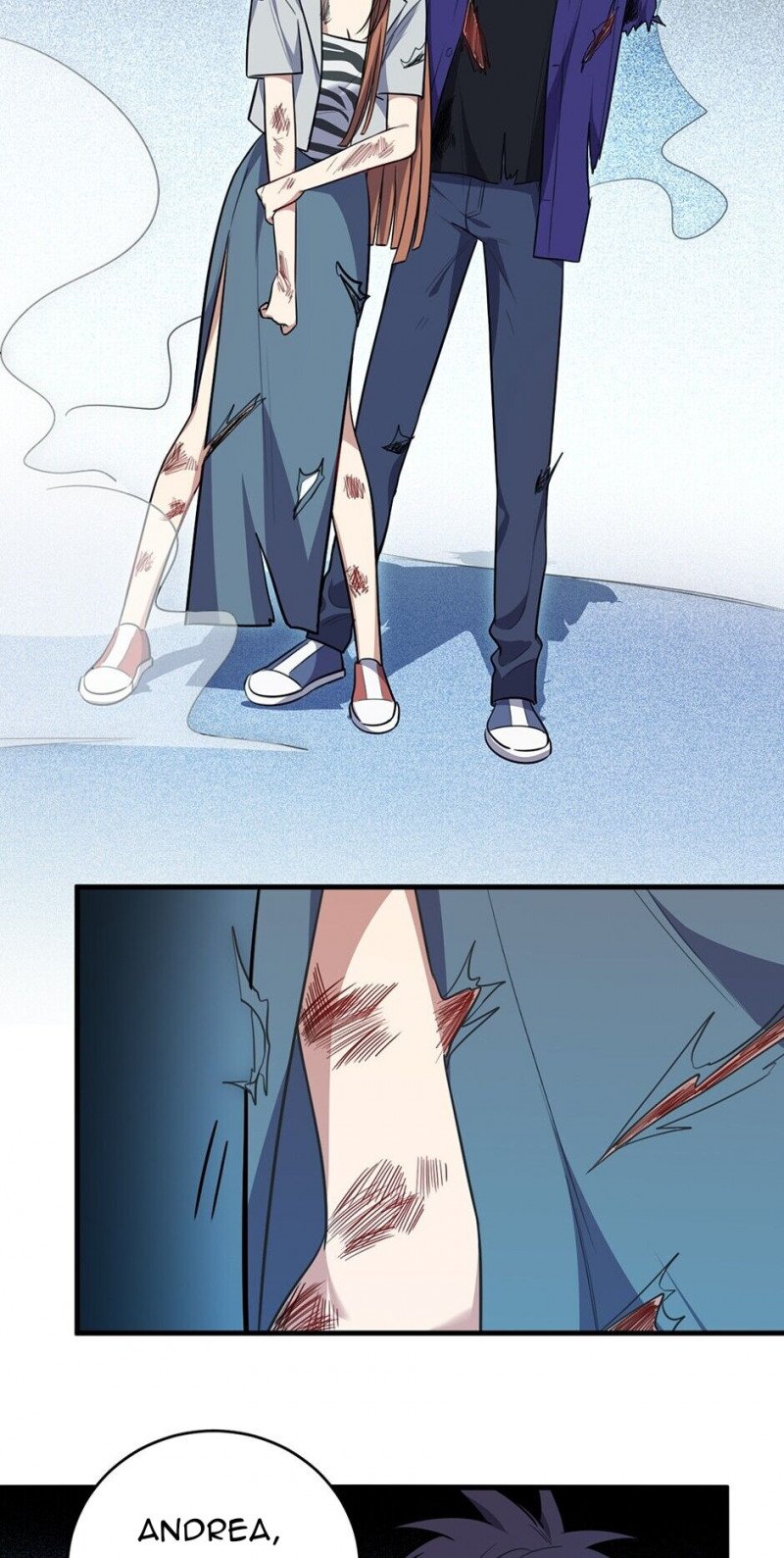 [16+] Killing My Love Chap Chapter 42.5-[16+] Killing My Love - Next Chap 85