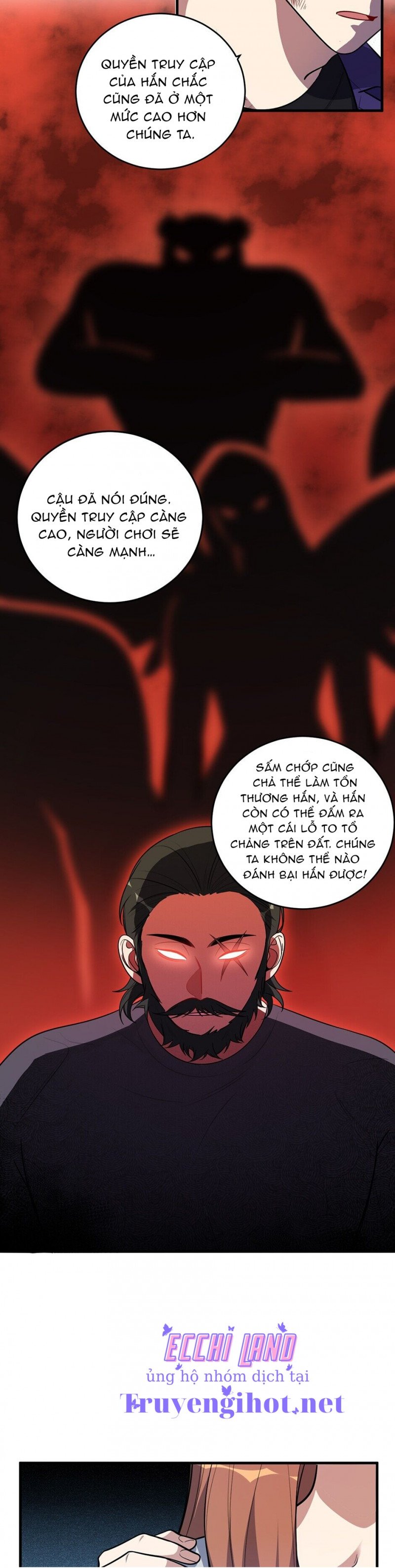 [16+] Killing My Love Chap Chapter 42.5-[16+] Killing My Love - Next Chap 85