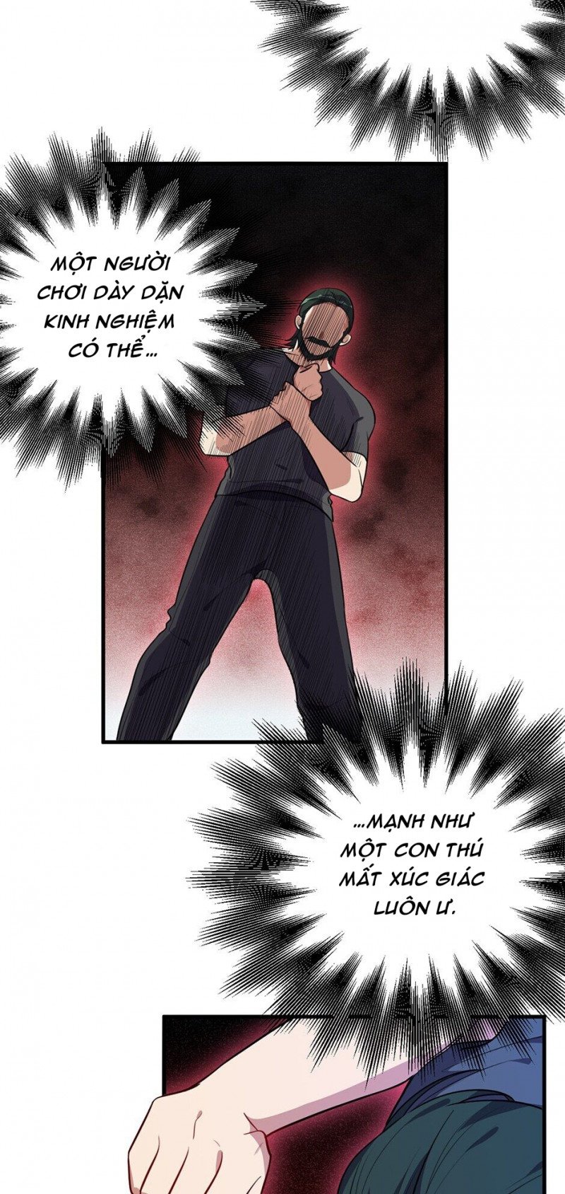 [16+] Killing My Love Chap Chapter 42.5-[16+] Killing My Love - Next Chap 85