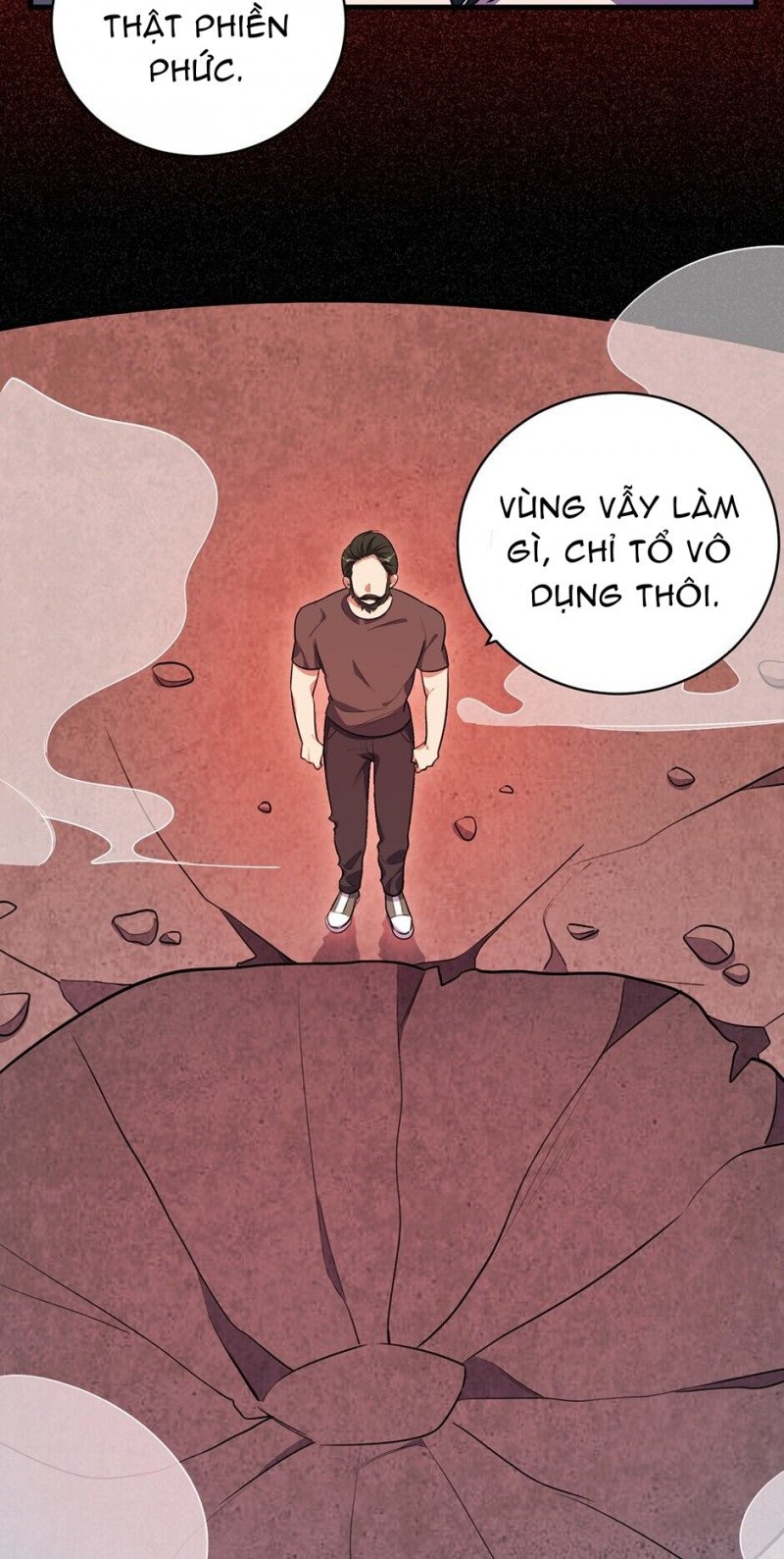 [16+] Killing My Love Chap Chapter 42.5-[16+] Killing My Love - Next Chap 85