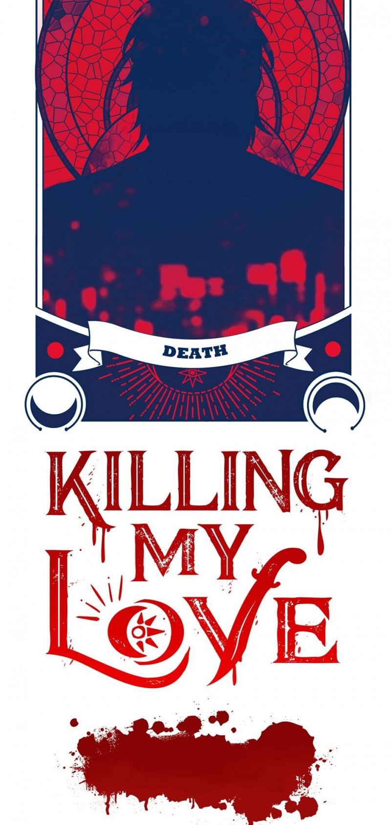 [16+] Killing My Love Chap Chapter 43-[16+] Killing My Love - Next Chap 86