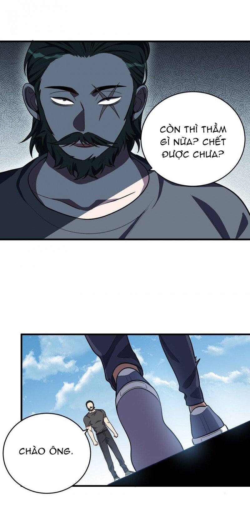 [16+] Killing My Love Chap Chapter 43-[16+] Killing My Love - Next Chap 86