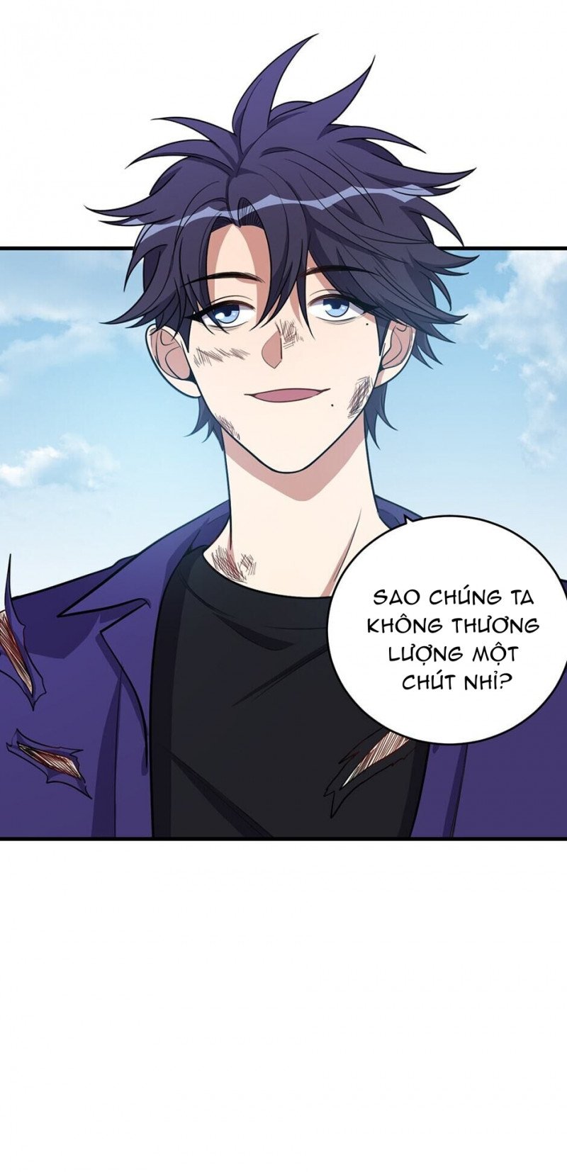 [16+] Killing My Love Chap Chapter 43-[16+] Killing My Love - Next Chap 86