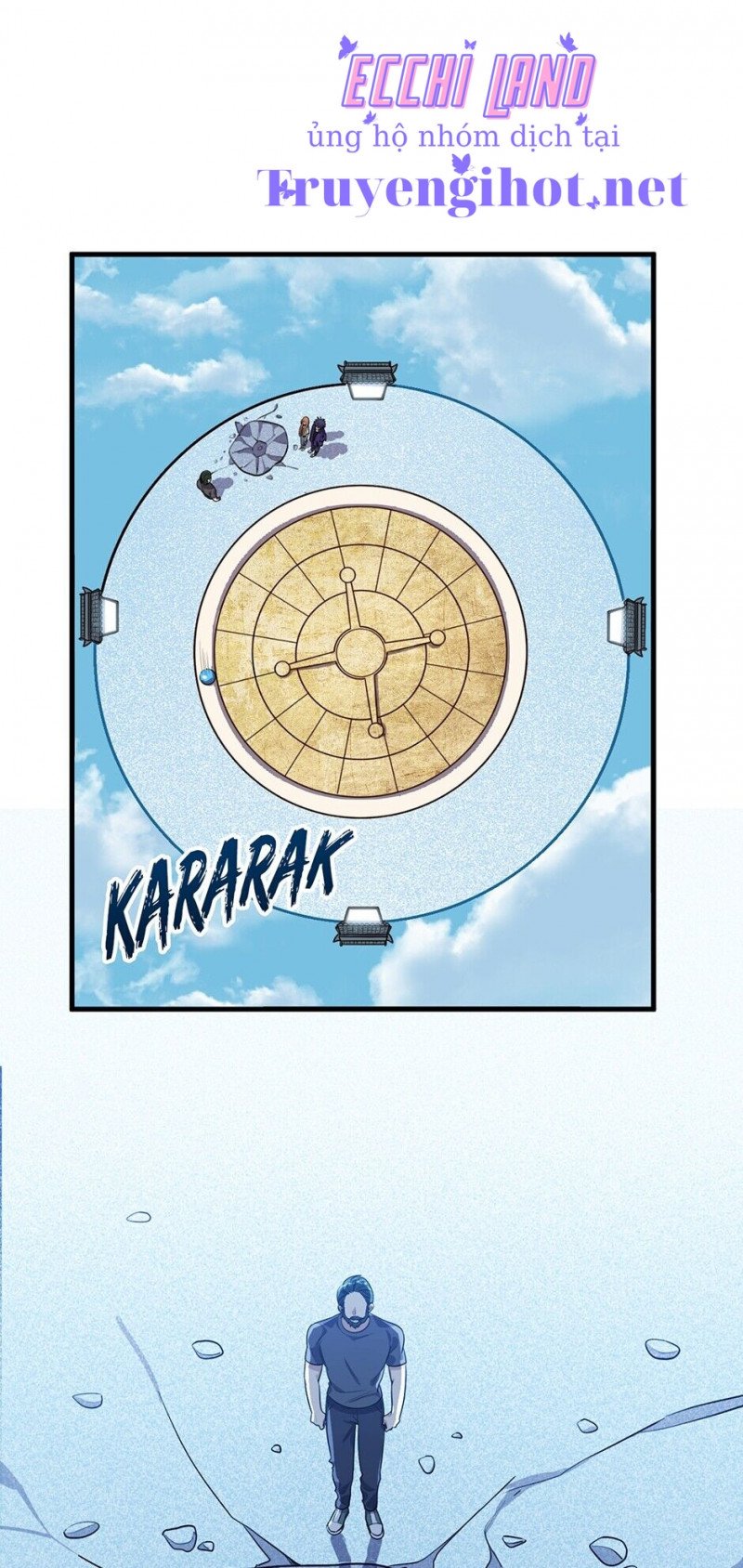 [16+] Killing My Love Chap Chapter 43-[16+] Killing My Love - Next Chap 86