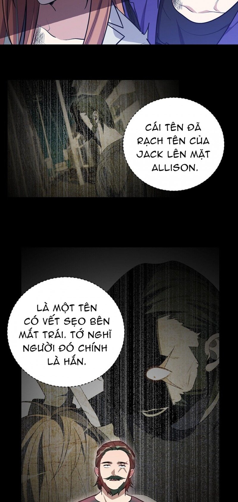 [16+] Killing My Love Chap Chapter 43-[16+] Killing My Love - Next Chap 86