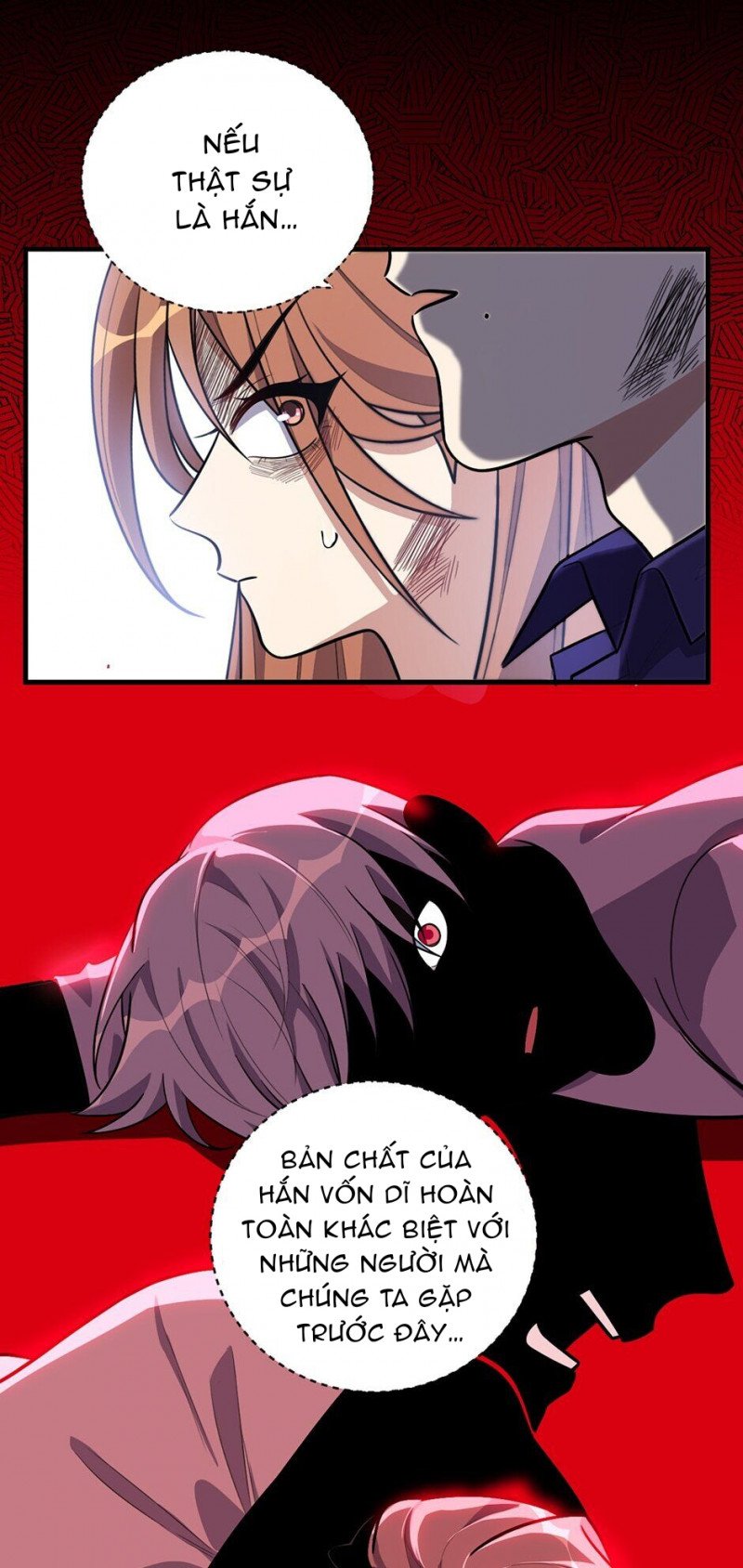 [16+] Killing My Love Chap Chapter 43-[16+] Killing My Love - Next Chap 86