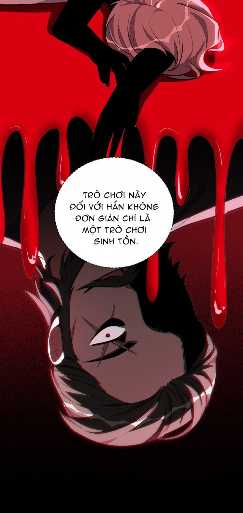 [16+] Killing My Love Chap Chapter 43-[16+] Killing My Love - Next Chap 86