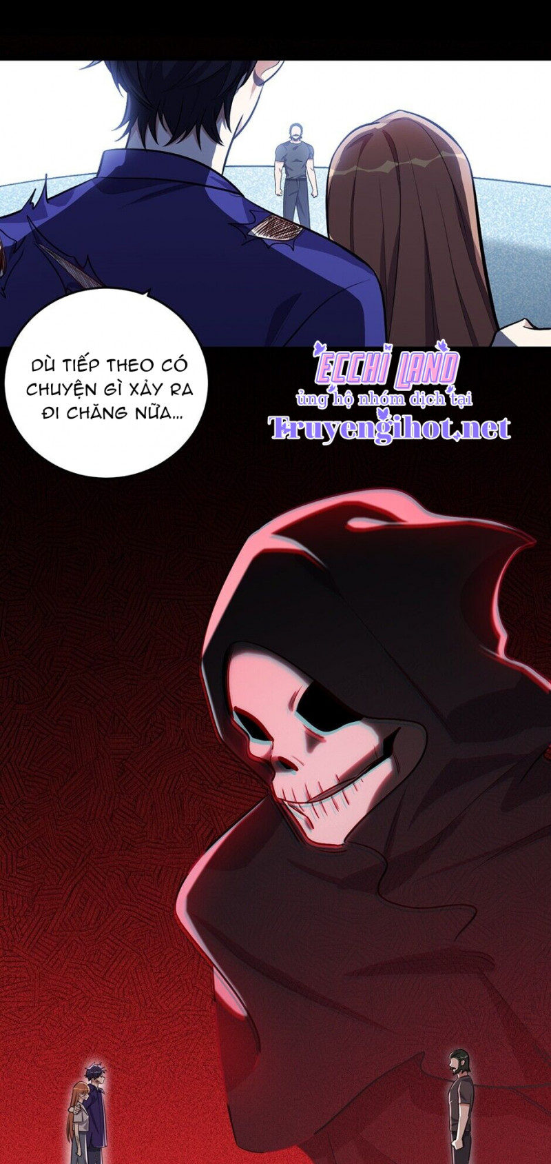 [16+] Killing My Love Chap Chapter 43-[16+] Killing My Love - Next Chap 86